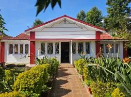 The Cottage Coonoor AS