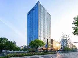 Madison International Hotel Hangzhou Yue Dong Lake