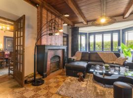 les gites du verger, ξενοδοχείο σε Recey-sur-Ource