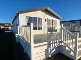 Bay View Lodge, отель в городе Хейшем