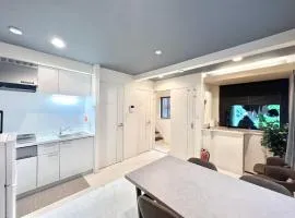 Ichigayayanagichō 牛込柳町一户建-SJ0186