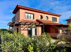 Villa Maracuya