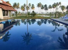 Manor Backwater Resort