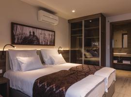 Guesthouse Grof, hotel en Vransko