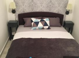 Apartman Dramalj, hotel v destinaci Dramalj