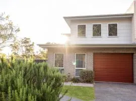 Berringer Bliss, Unwind and reconnect at the lake
