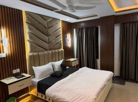 the best stay hotel in peshawar, hotel v destinaci Péšávar