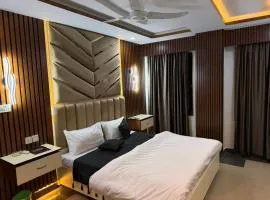 the best stay hotel in peshawar