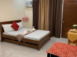 Piccadilly Green Villas Apartment