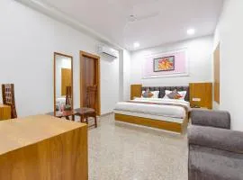FabHotel Grand Bala
