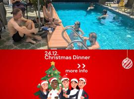 Nalani Homestay & Hostel Hoi An, hostel v destinaci Hoi An