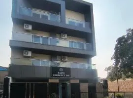 Expo Residency Inn