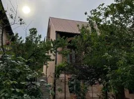 Vintage Villa Mtskheta