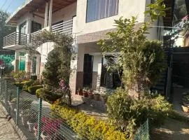 Just naturals Pauls Cottage