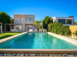 Sea Homes Villas-Villa Sylvia