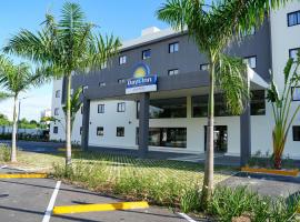 Days Inn by Wyndham Juan Dolio, hotel in Juan Dolio