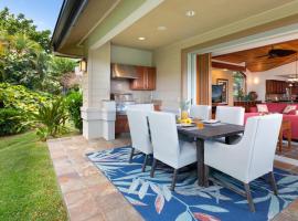 ❤PiH❤ Hale Kanani Hilton Resort PassesFully Detached HomeBeach Gear Bikes, hotel in Waikoloa