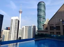 Cormar Residences Kuala Lumpur