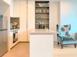 Aspire Boutique Condo Melbourne CBD