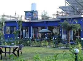 The Tiger Waterfront Resort