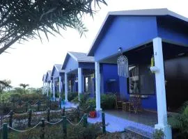 The Tiger Waterfront Resort