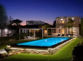 Sea Homes Villas- Villa Alberto