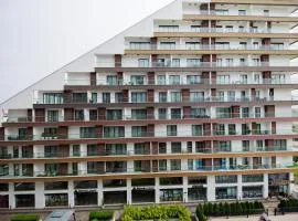 The Signature Apartment by G&L Luxury Properties Unit A407