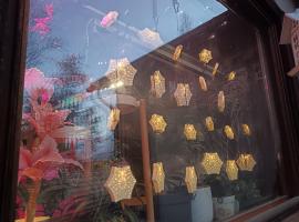 CityMini Camping, hotel a Sipoo