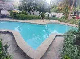 2 bedroom Diani apartment