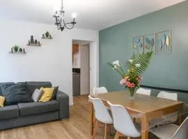 Charmante maison à Saint Béron