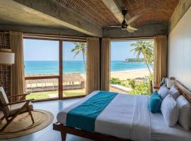 Ostel In, hotel in Puducherry