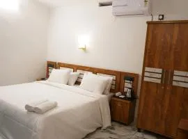 Sea View Beach Resort