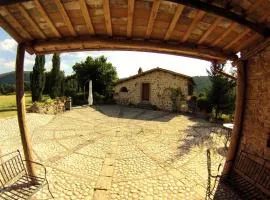 Agriturismo Cardito