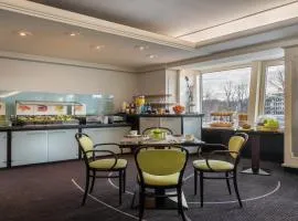 Garner Hotel Hamburg - Wandsbek Marktplatz by IHG