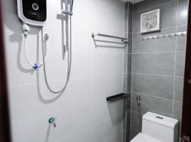 OMEGA HOUSE Thốt Nốt, Hotel in Thốt Nốt