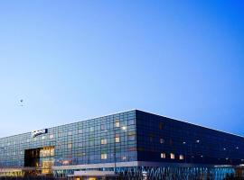 Radisson Blu Hotel, Abidjan Airport, hotel din Abidjan