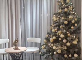 Centrala, hotel en Bălţi