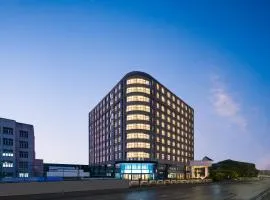 Atour X Hotel Shanghai Songjiang Ronglei East Road