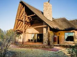 Zebula Kareefontein, 2 Bedroom Cottage IV3