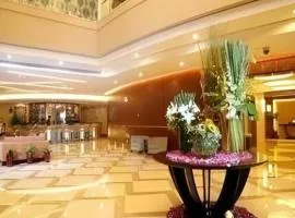 Ramada by Wyndham Wujiaochang Shanghai