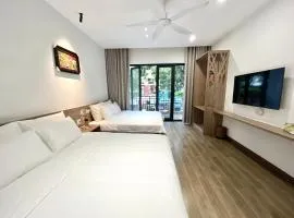 Cao Bằng Xưa và Nay Hometel