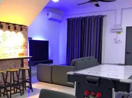 暖之舍名宿 Rest&Relax Homestay Melaka