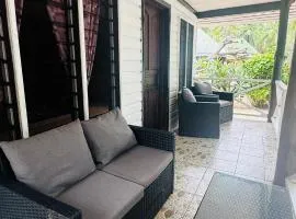 White Sandy Beach Dive Resort