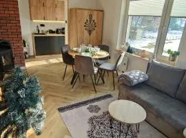 Sky View Apartment Biały Dunajec, Panorama Tatr, Jacuzzi, Sauna, Parking