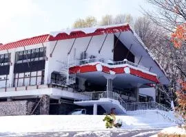 Kurohime Kogen Hotel