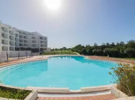 Blue Horizon Prainha - Silhueta Citadina