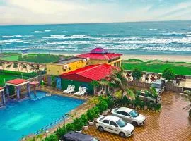 Sher Bengal Beach Resort