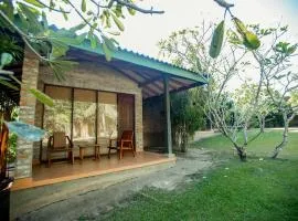 The Coastal Village Cabanas