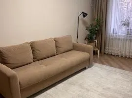 Apart on Arbat Standard