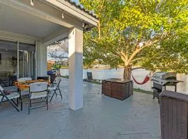 Waterview Family Villa Sleeps 10 BBQ Kayaks & Games